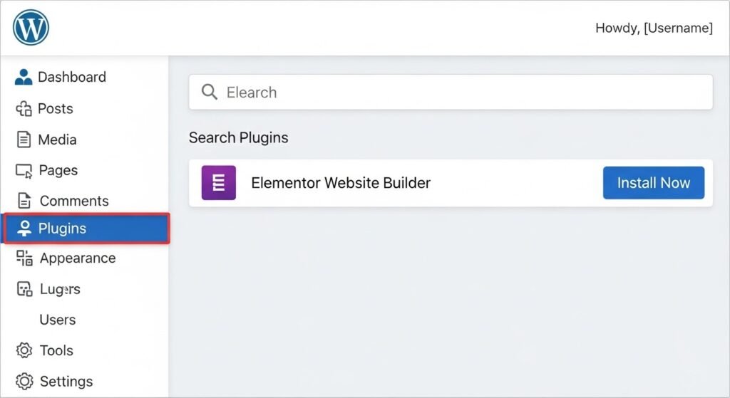 How to Incapacitate Google Fonts on Your WordPress Website in 2026 4 Google Fonts