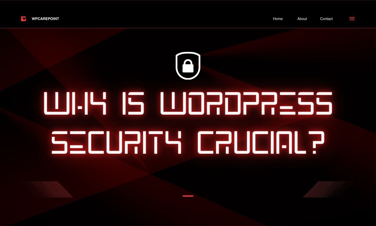 WordPress Security