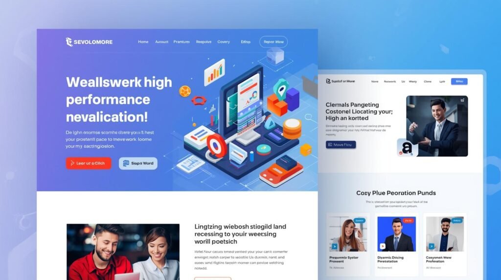 How to Make a High-Performance WordPress Website 3 High-Performance WordPress Website