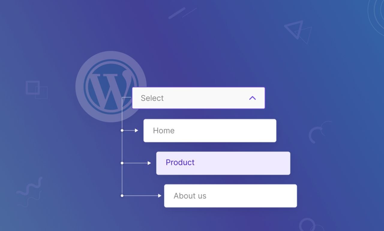 Mobile-Ready Responsive Menu