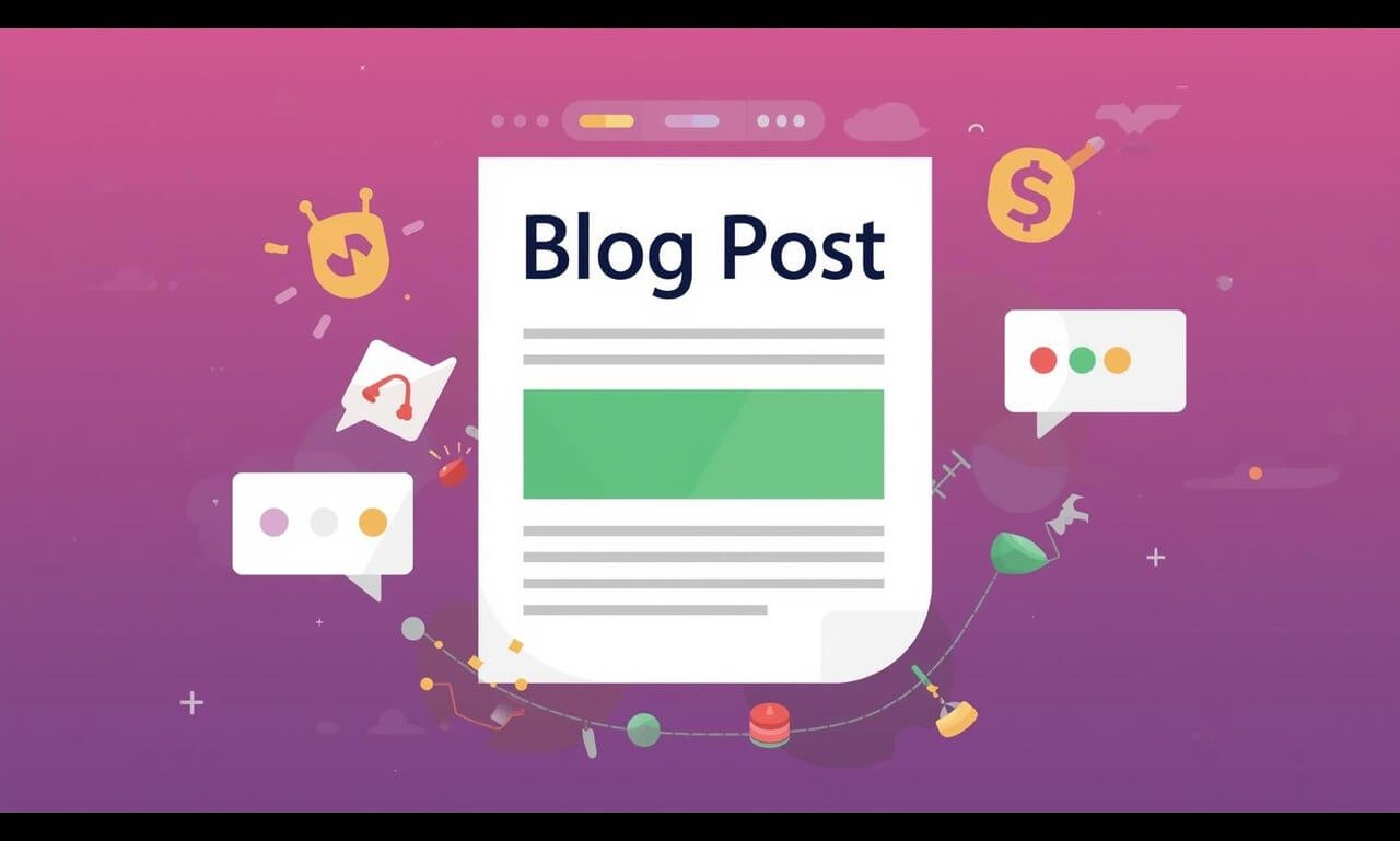 Blog Post Plan: 7 Effective Methods to Grow in 2026 Step by Step Guide 1 BLOG POST