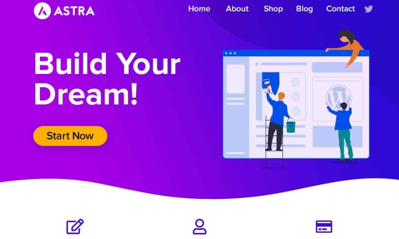 Elementor Themes Elementor Themes