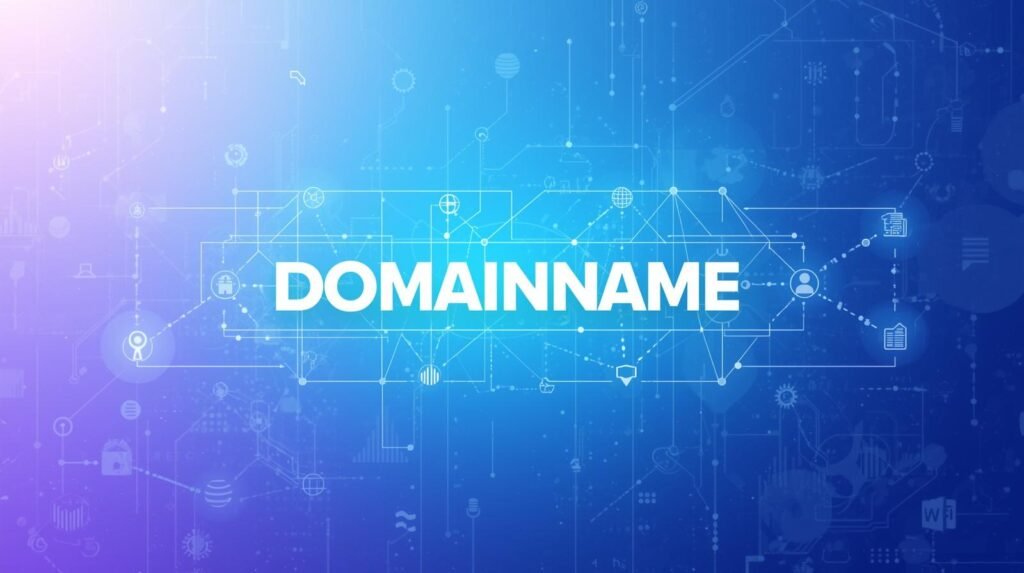 buy expired domain name