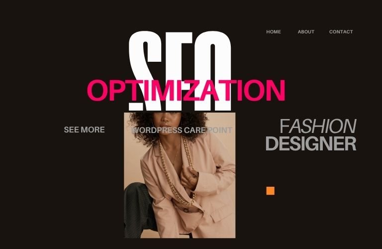 How to Design a WordPress Website from Scratch |wpcarepoint