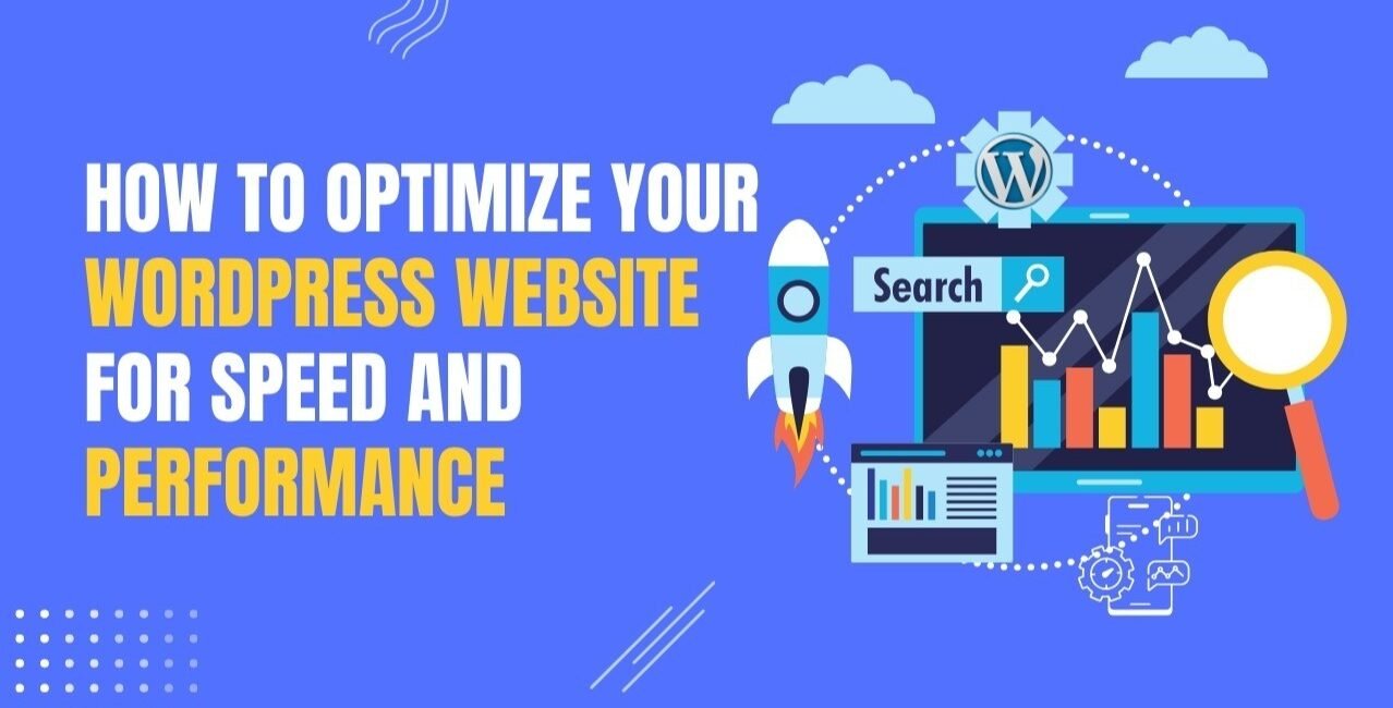 WordPress Speed Optimization