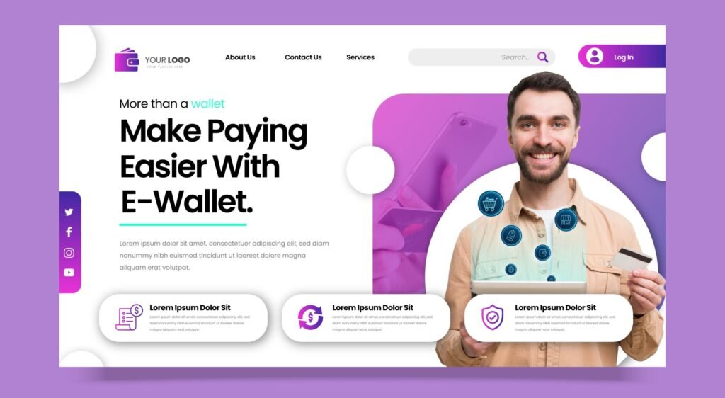 WordPress Website Design and Development Services