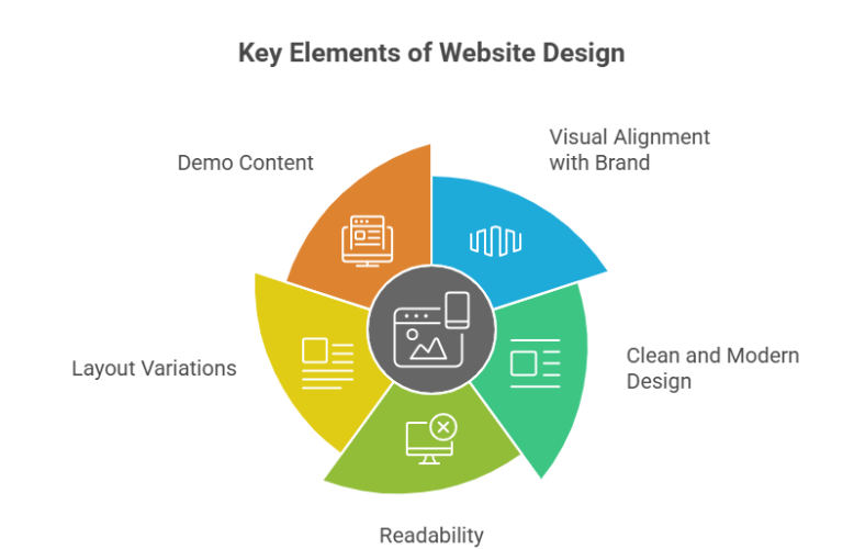 5 Tips for Choosing a Fast WordPress Theme 1 HOW TO CHOOSE THE RIGHT WORDPRESS THEME FOR YOUR WEBSITE|WP CARE POINT