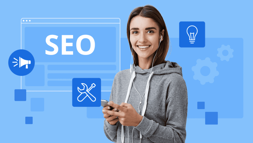 WordPress SEO Services