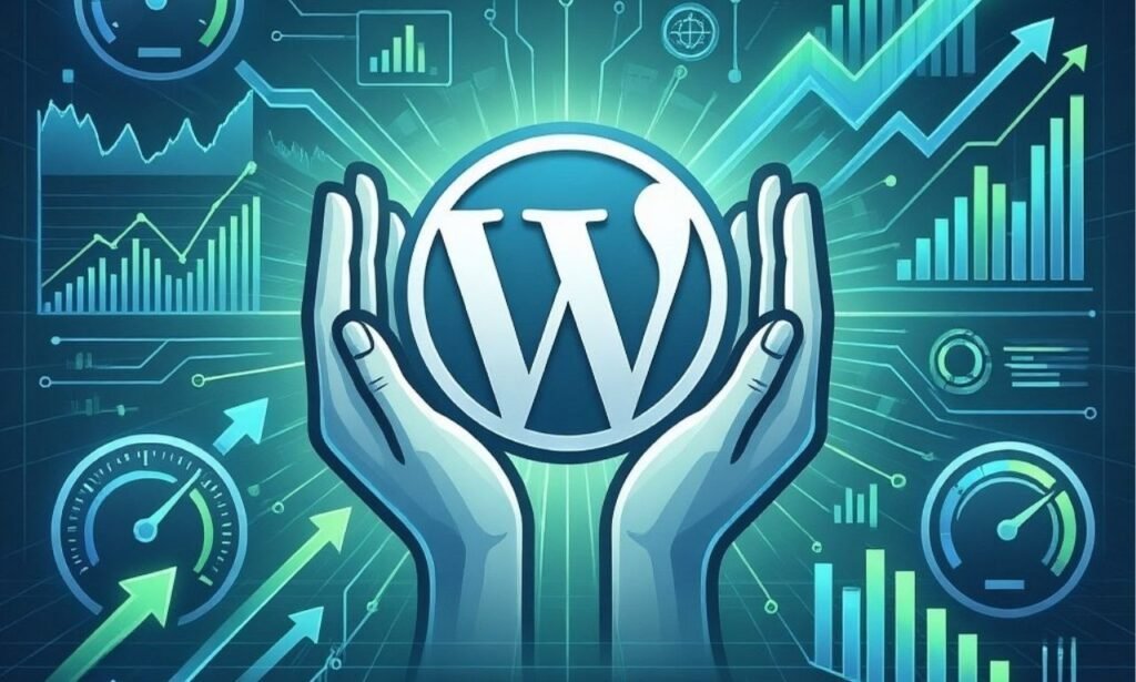 Marketing Agency Websites: 5 High-Performance Standards 1 Marketing Agency Websites