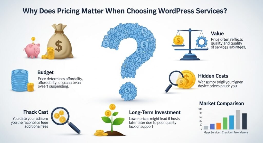 How to Choose the Right WordPress Theme for Your Website in 2026 5 WordPress Theme