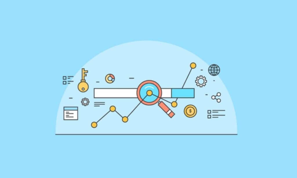 SEO Keywords in WordPress