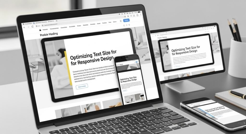 Responsive Sections with Elementor 