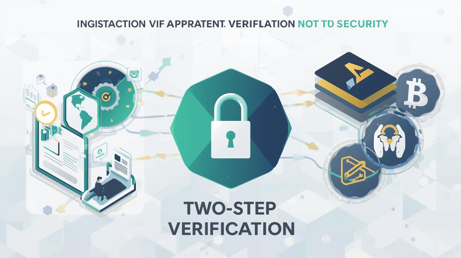  Two-Step Verification Two-Step Verification