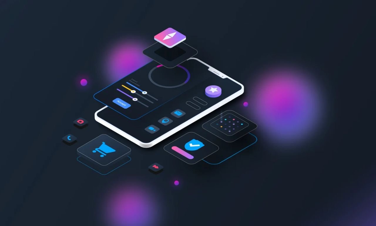 WordPress UI UX Design Agency