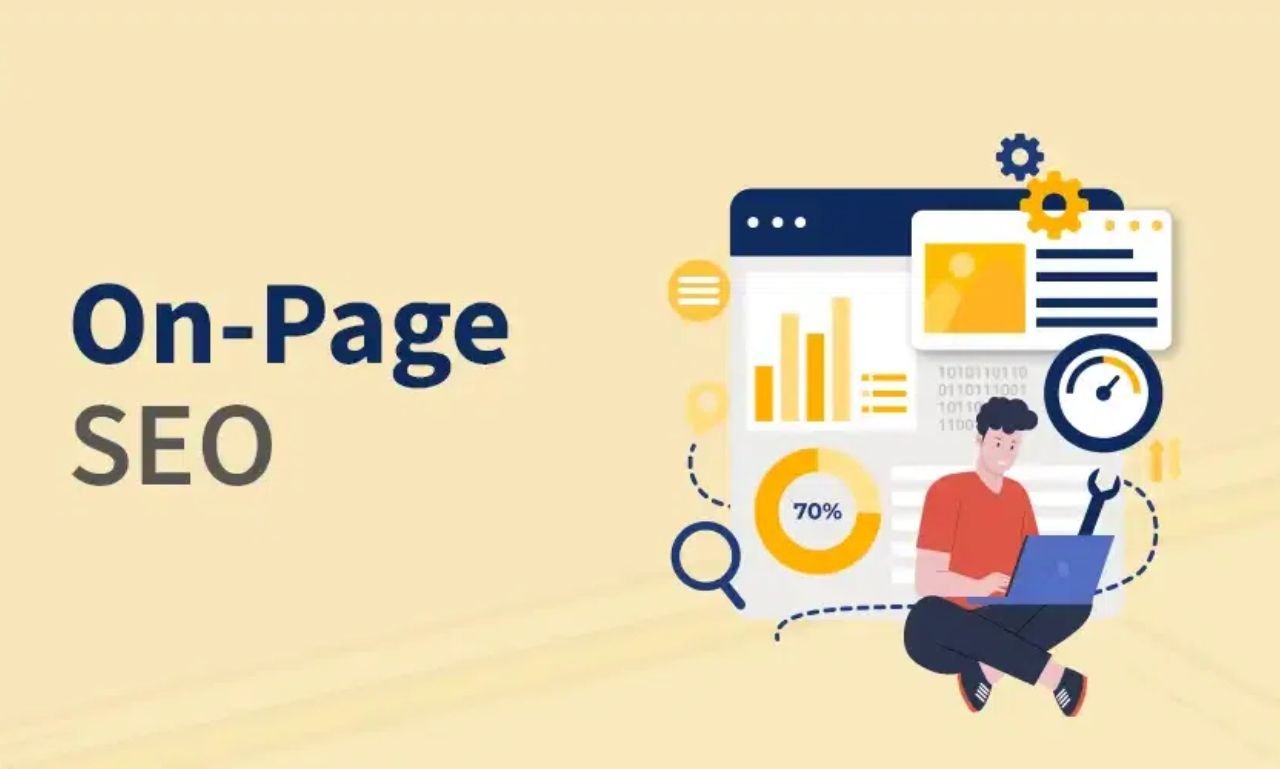 Why Is On-Page SEO WordPress the 1 Essential Strategy for Growth? 1 On-Page SEO WordPress