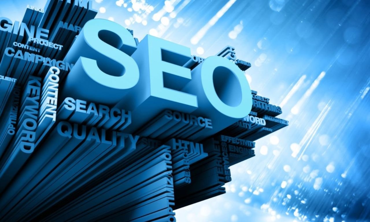 Why is SEO Optimization For WordPress The Key To Global Visibility? 1 SEO Optimization For WordPress