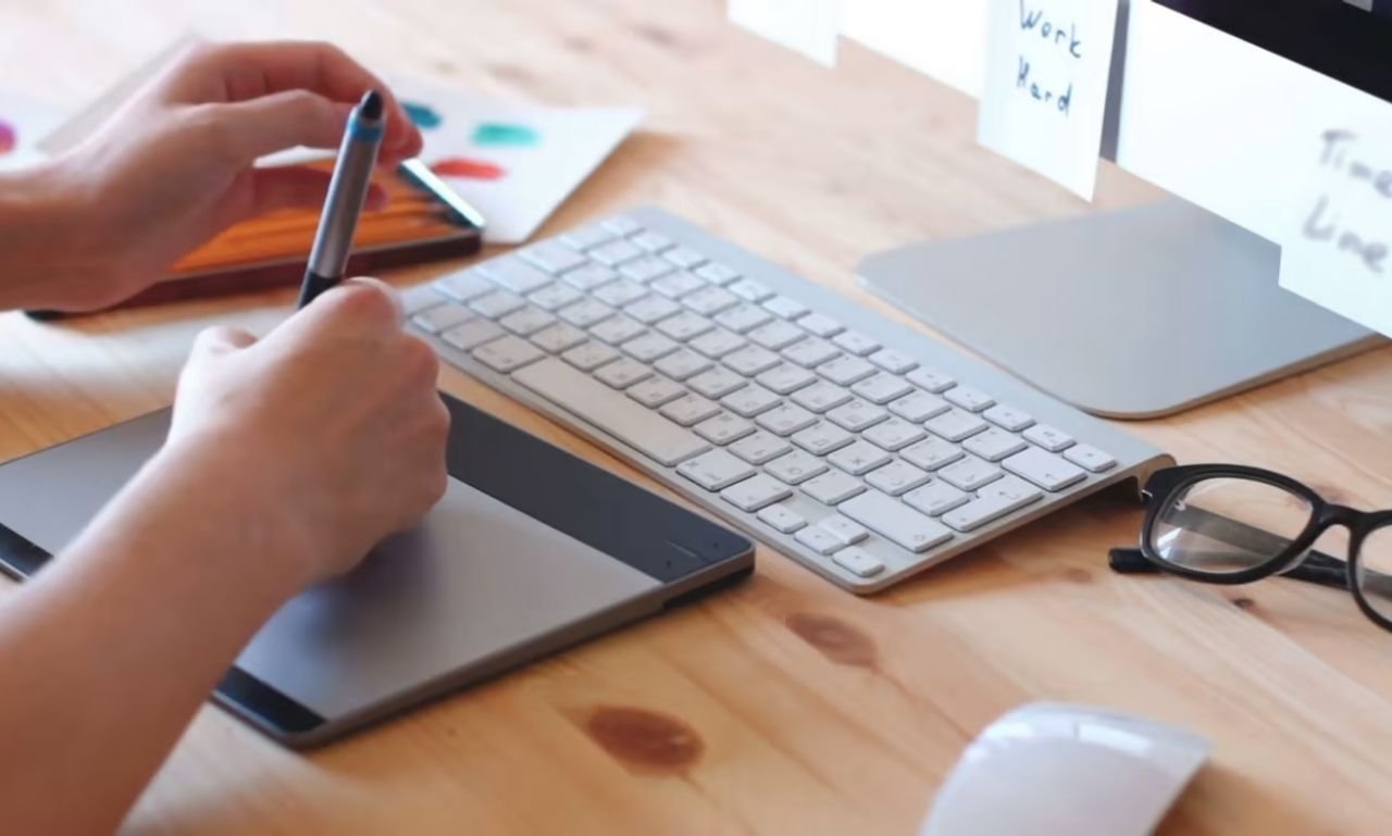 Web Designer Near Me