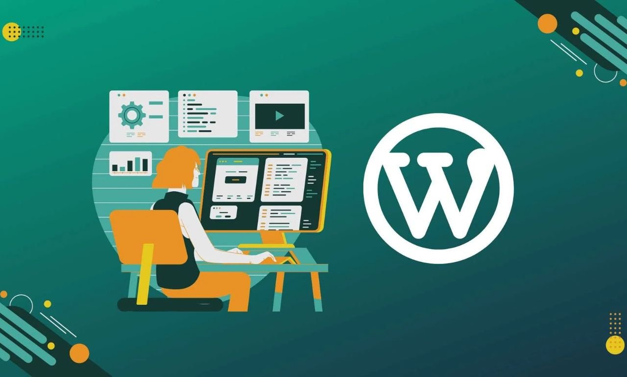 WordPress Maintenance WordPress Maintenance