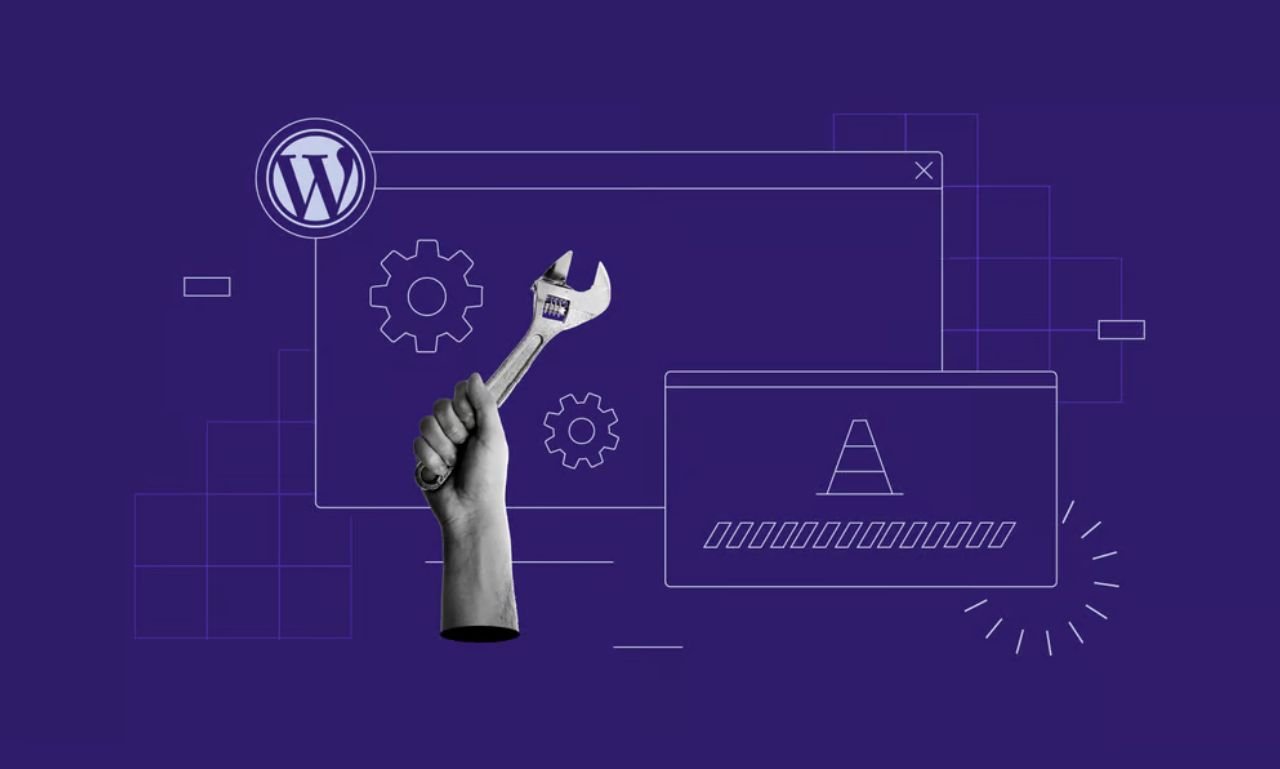 WordPress Maintenance WordPress Maintenance