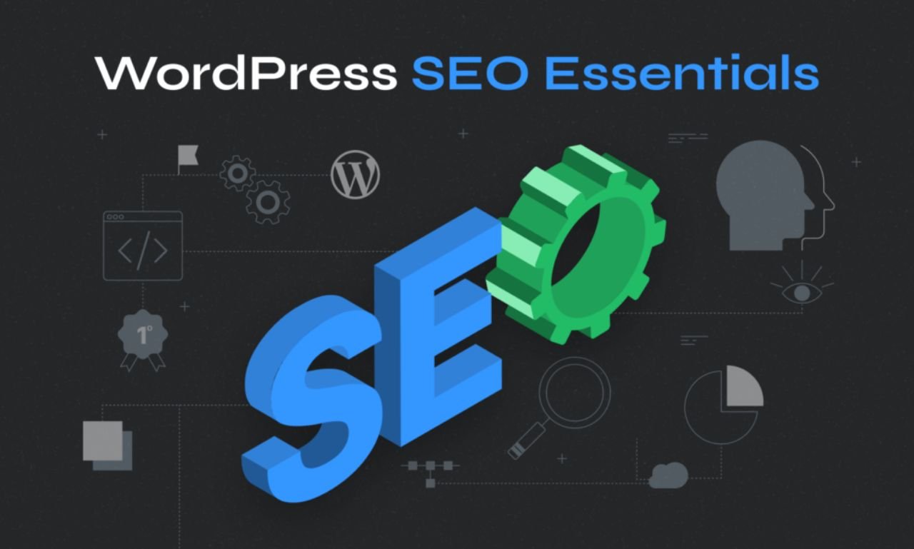 Why Is WordPress Search Engine Optimization Essential for Global Growth in 2026? 1 WordPress Search Engine Optimization