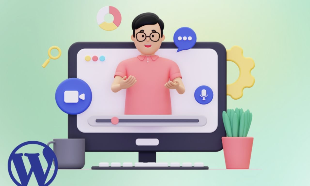 WordPress Website Design Agency