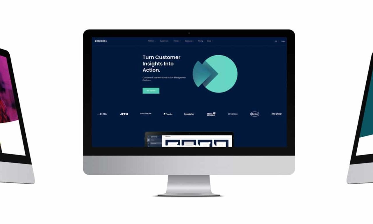 WordPress Website Design UK