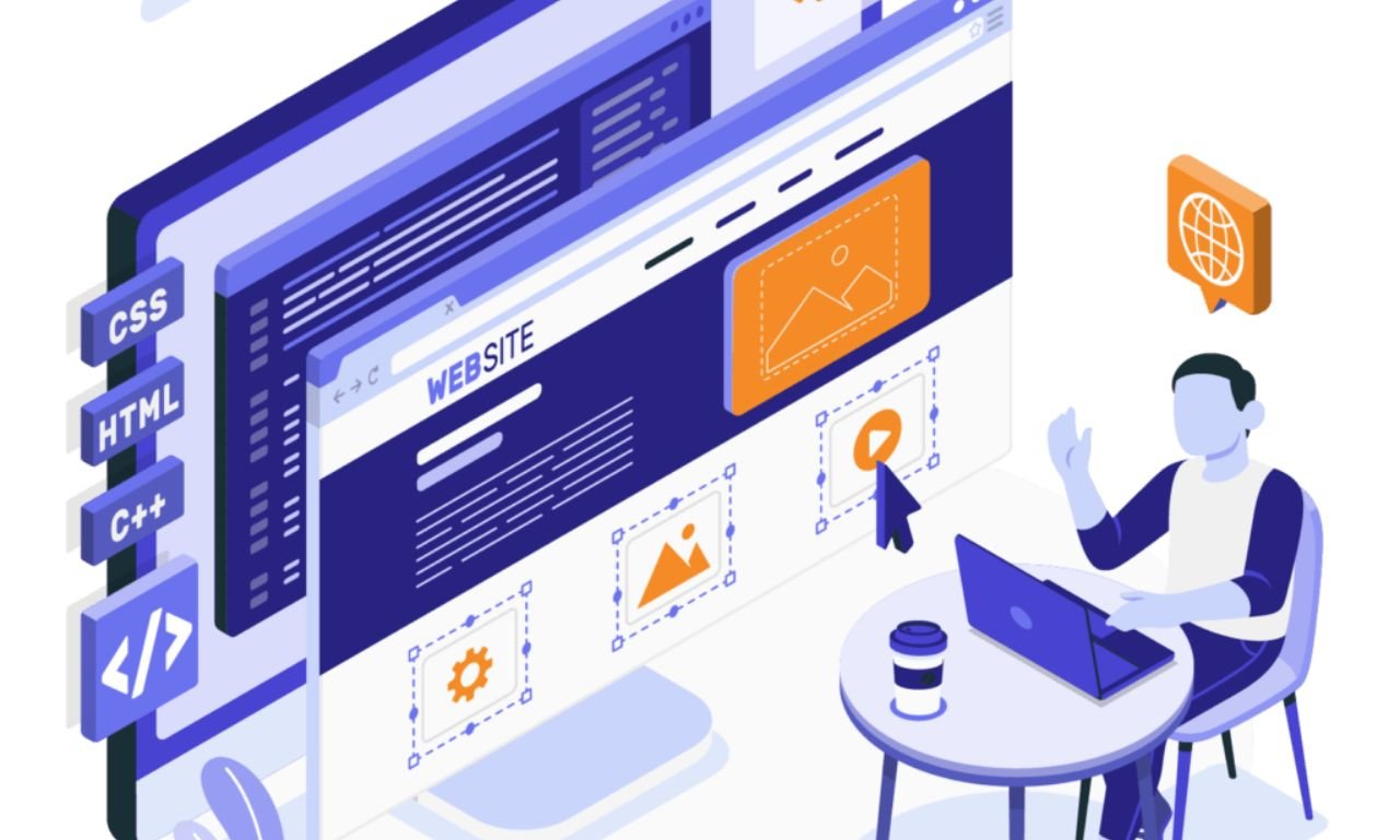 wordpress website designers 