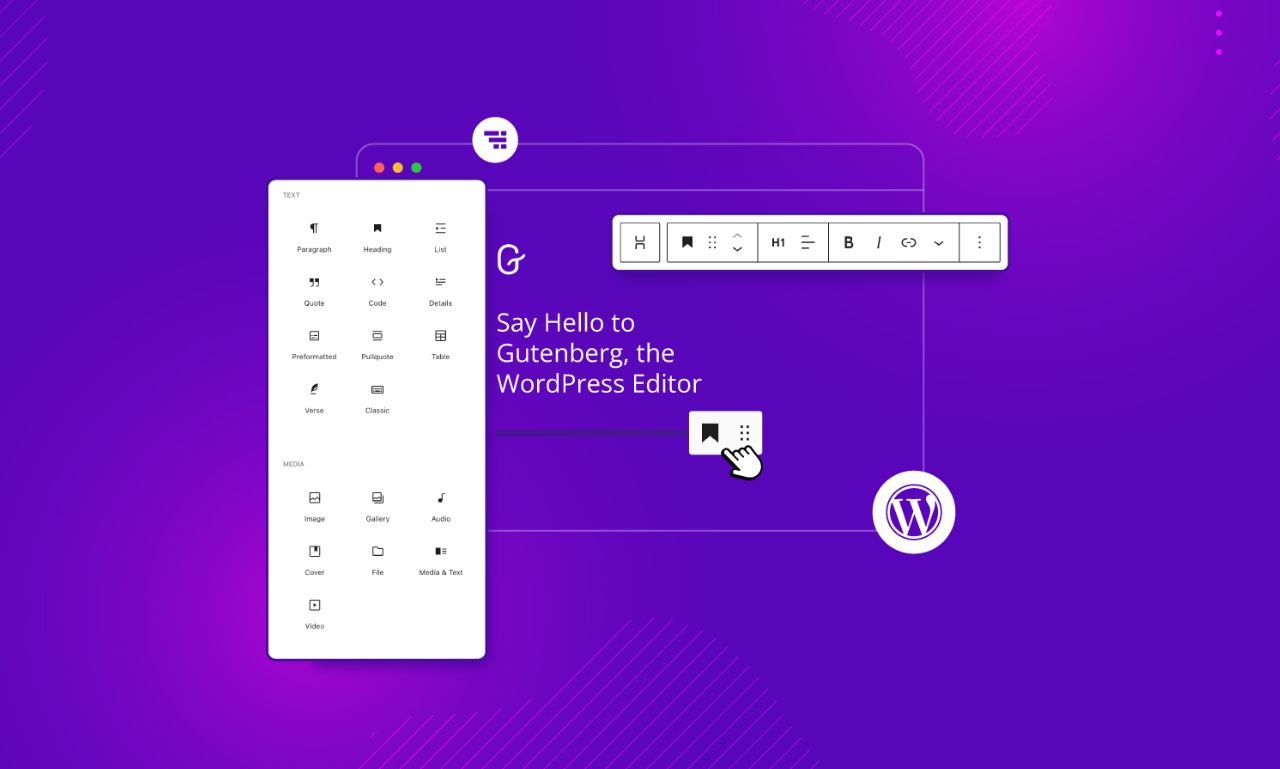 Delete Blocks in WordPress Delete Blocks in WordPress