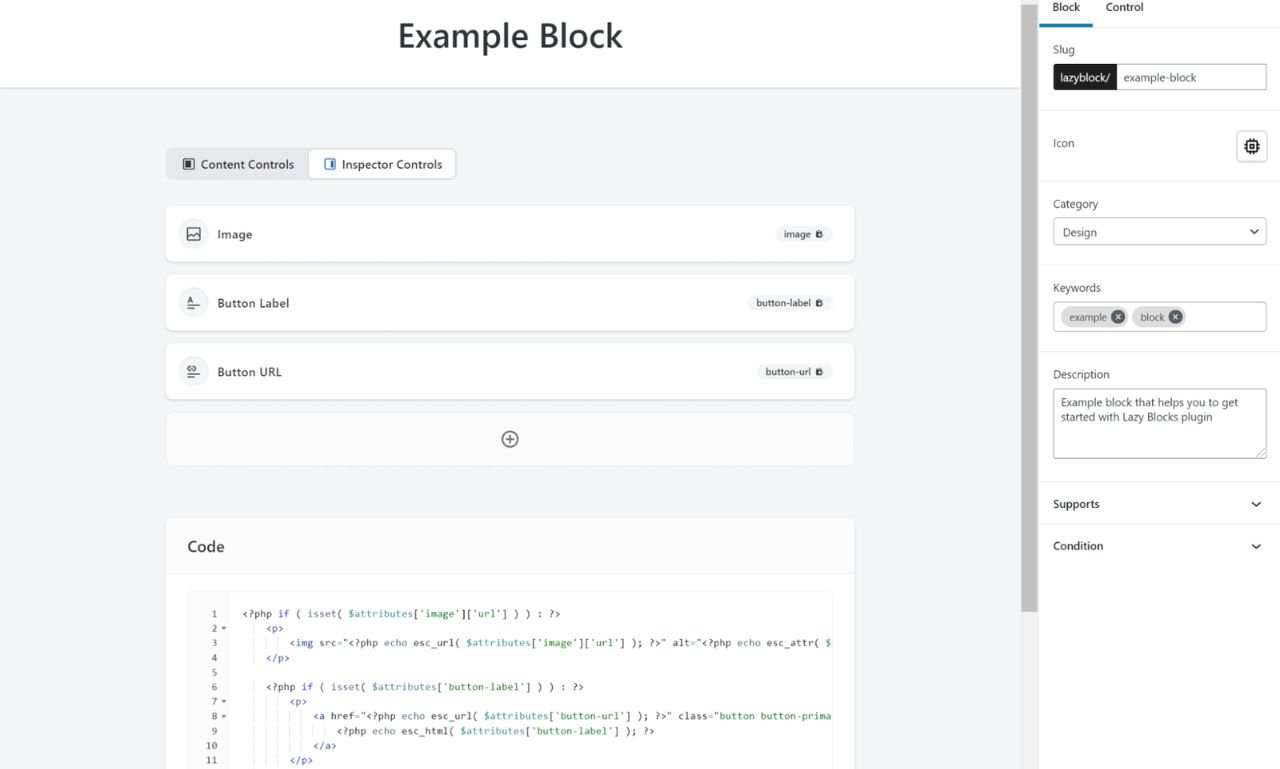 Delete Blocks in WordPress Delete Blocks in WordPress
