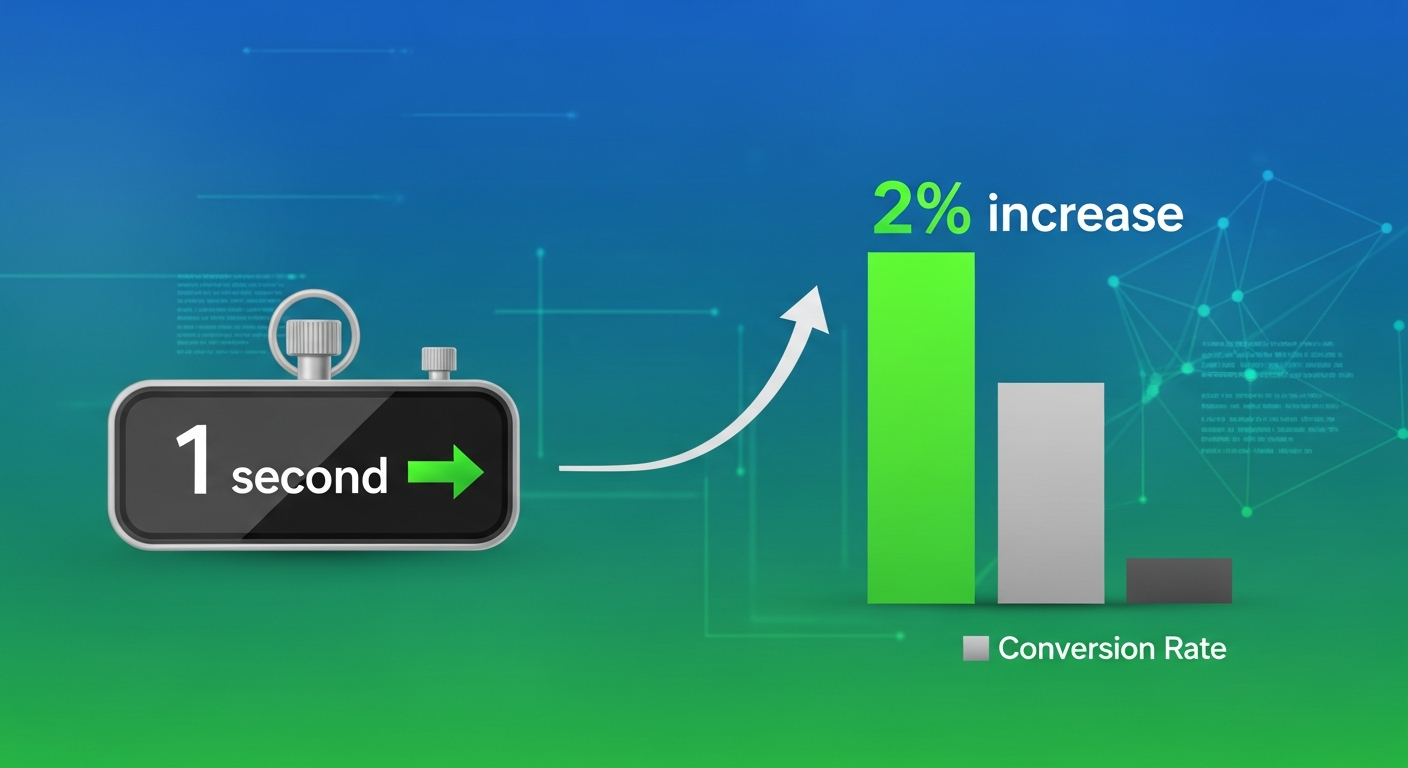  Speed Optimization Affect ROI