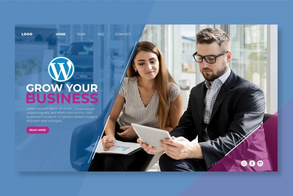 WPCarepoint Service Grow Your Business scaled 1