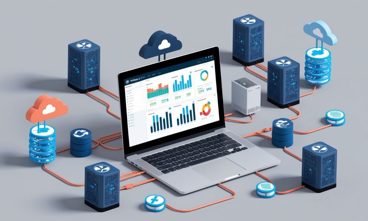 How Can You Master WordPress Installation in 10 Powerful and Simple Steps? 1 WordPress Installation