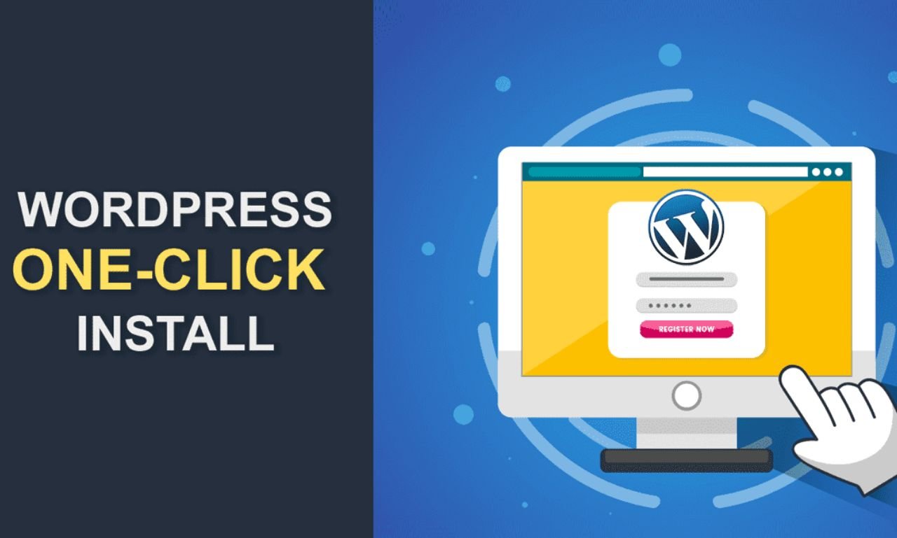 WordPress Installation WordPress Installation
