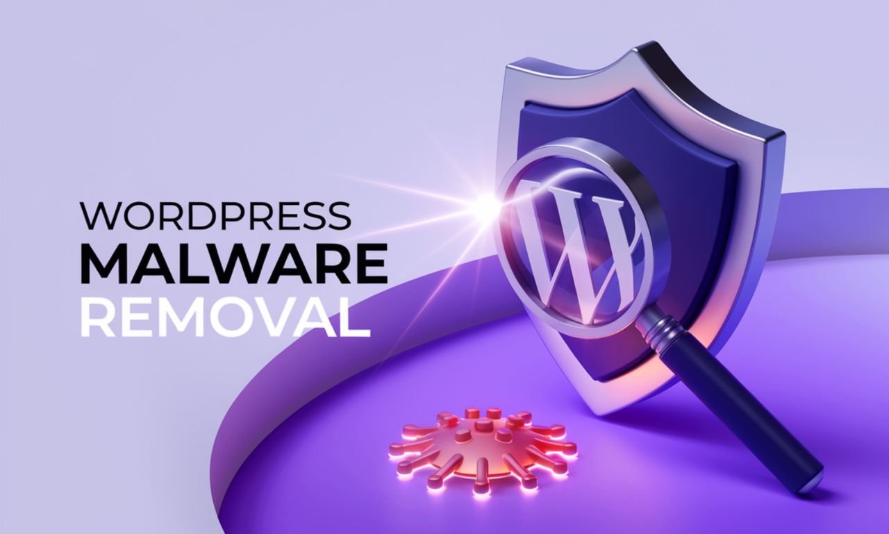 WordPress malware removal agency WordPress malware removal agency