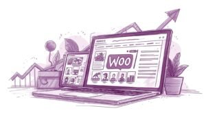 Growing Online Stores 