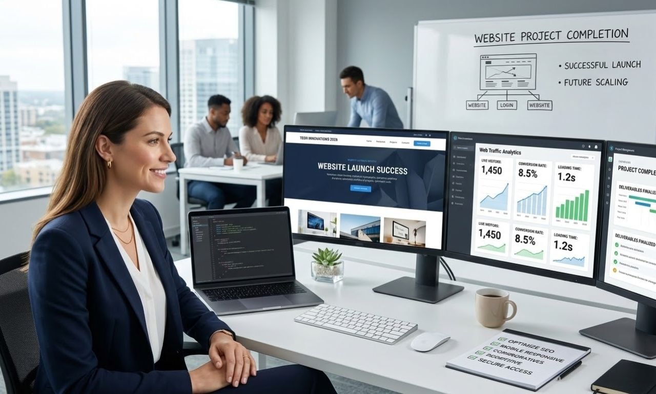 WordPress Designer for Hire