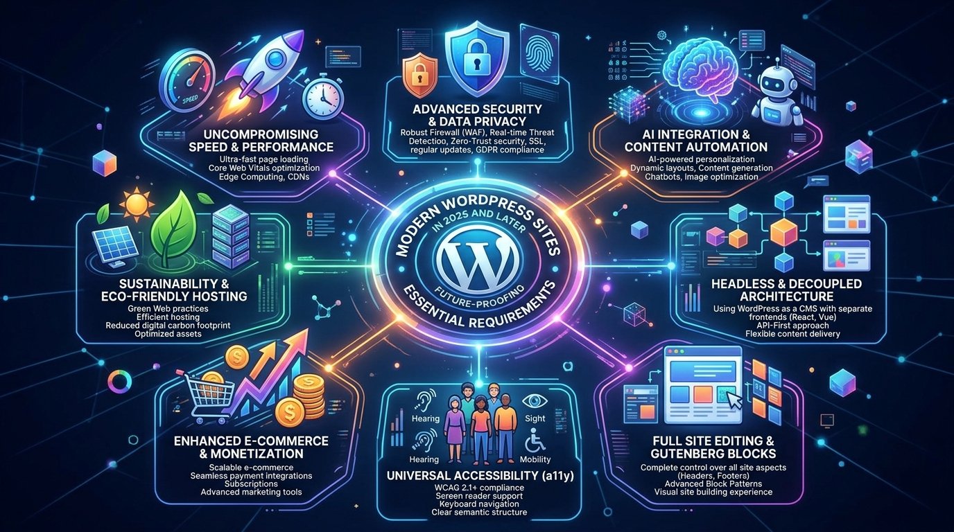 WordPress developer 